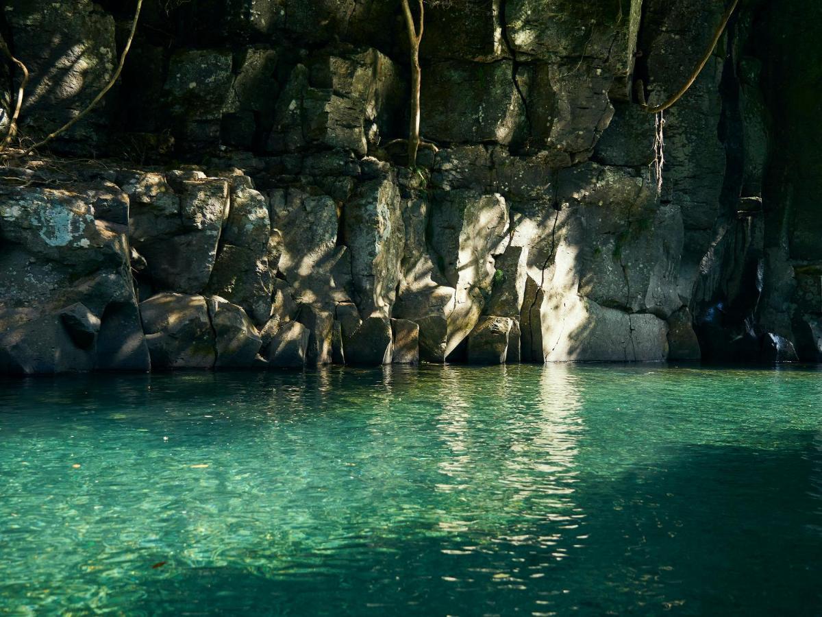 Lodge Kiyokawa Bungoono Exteriér fotografie