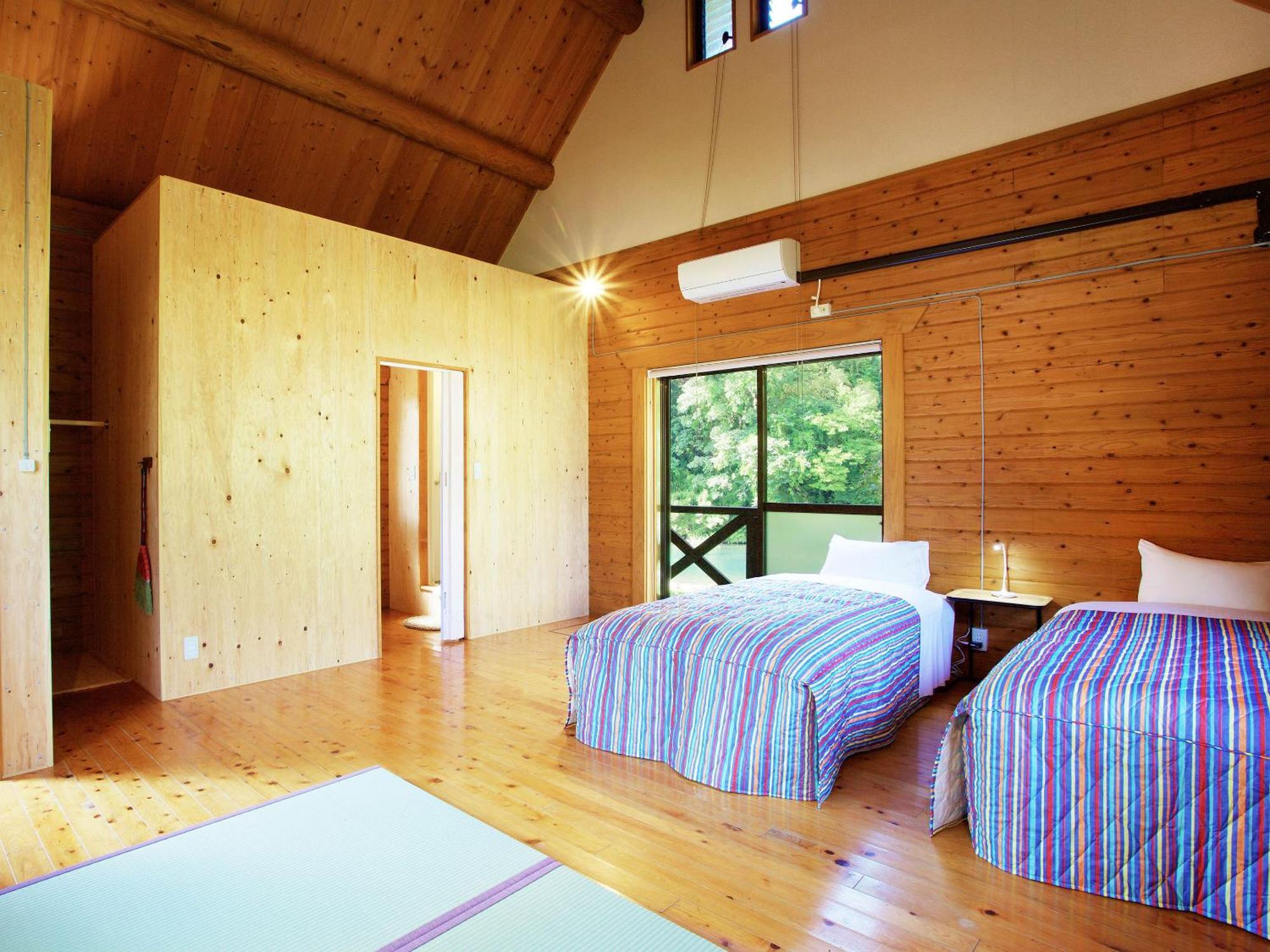 Lodge Kiyokawa Bungoono Exteriér fotografie