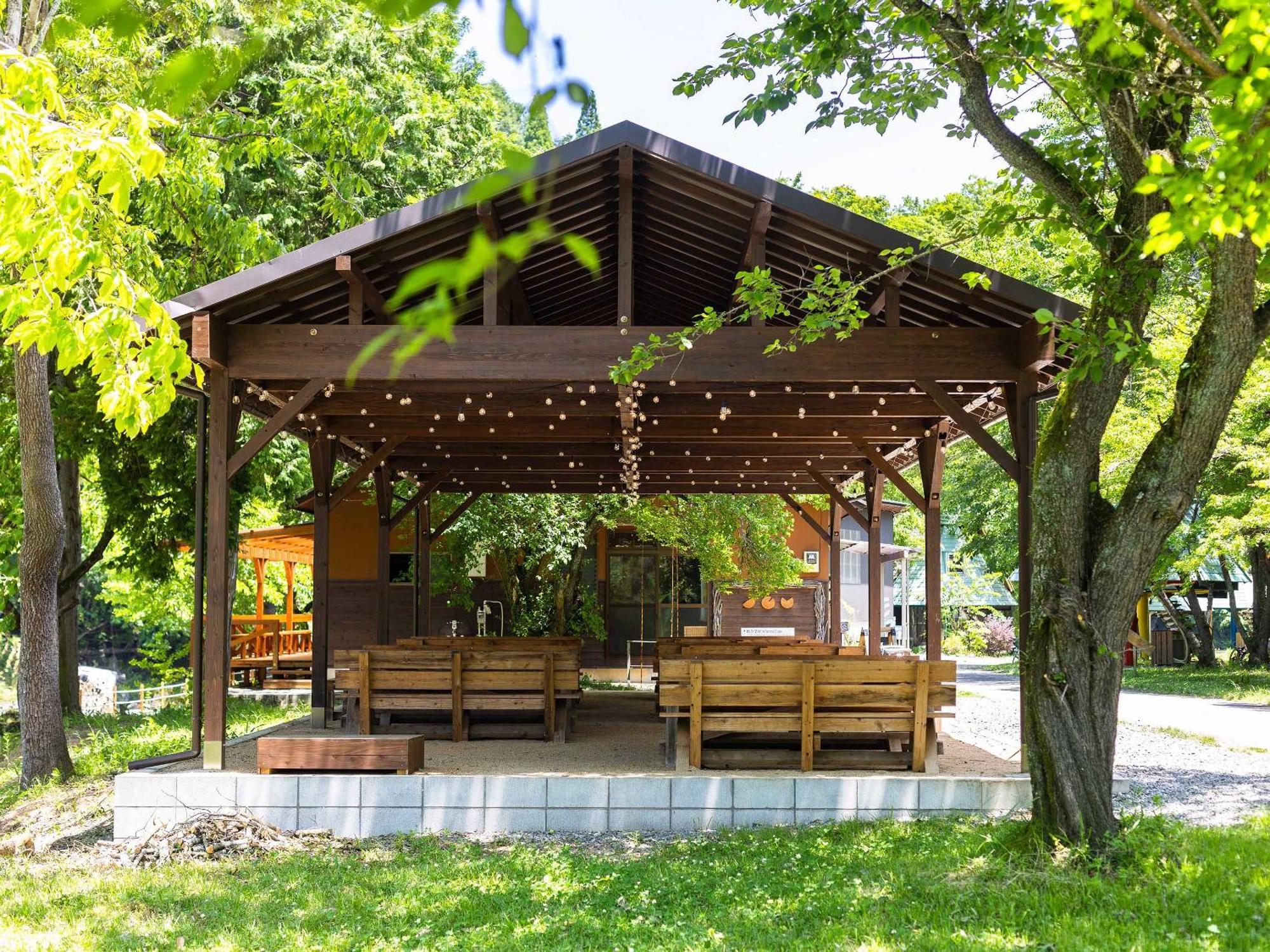 Lodge Kiyokawa Bungoono Exteriér fotografie