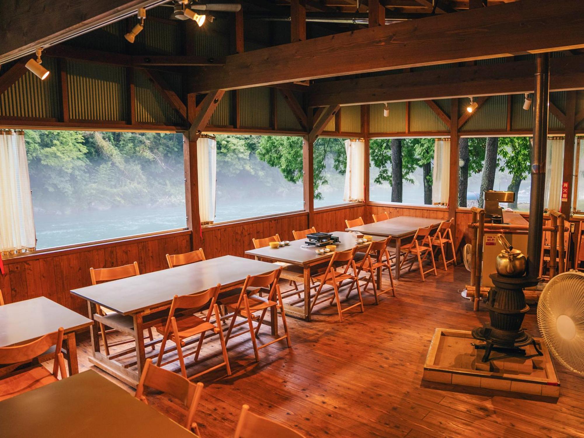 Lodge Kiyokawa Bungoono Exteriér fotografie