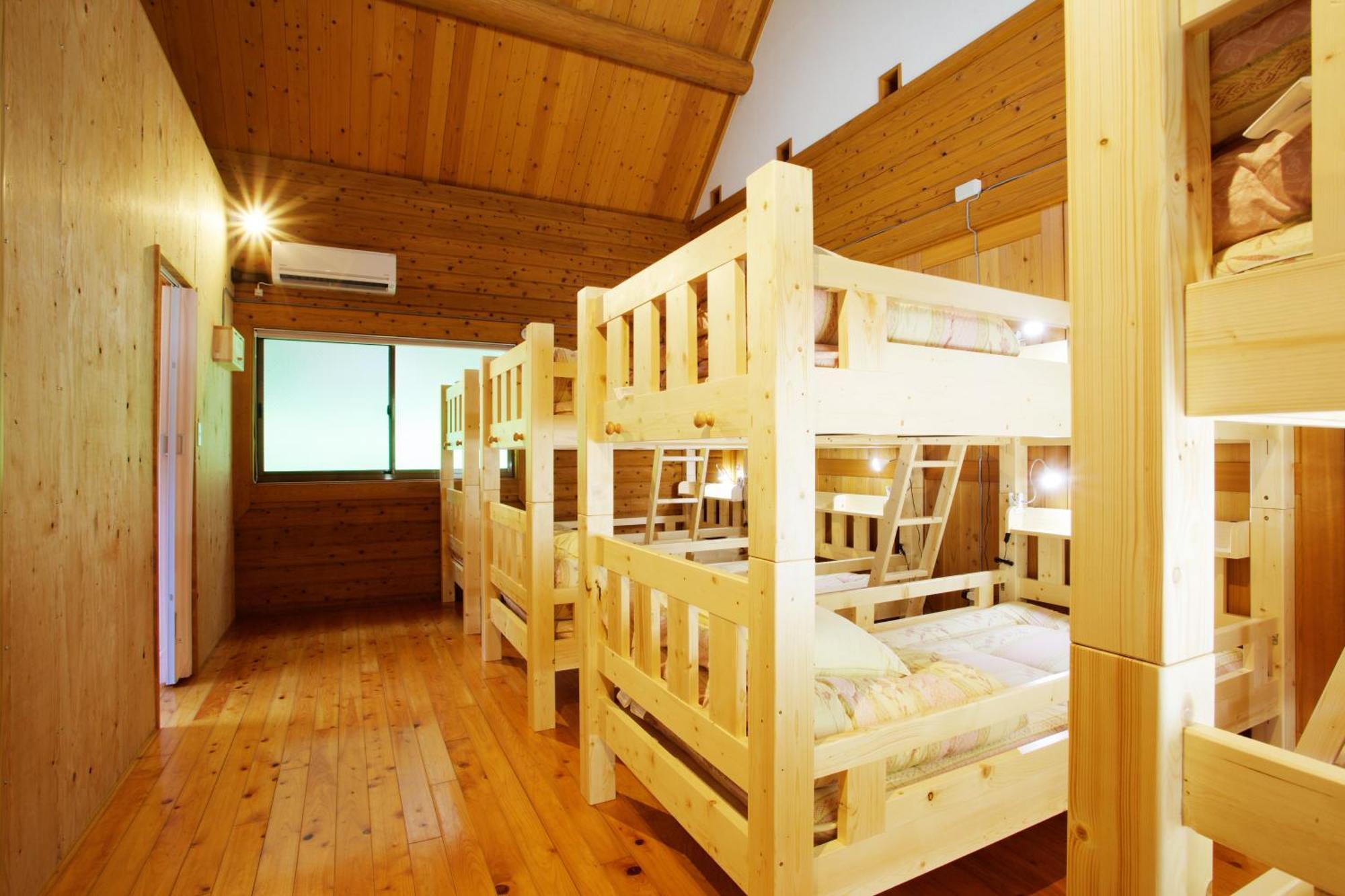 Lodge Kiyokawa Bungoono Exteriér fotografie